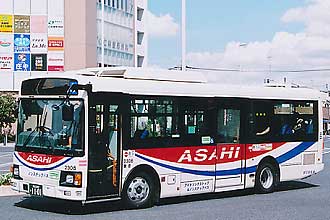 〔２３０８〕　日野ＳＤＧ－ＫＲ２９０Ｊ１（２０１２年）