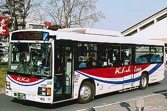 〔１０３８〕　いすゞＰＪ－ＬＶ２３４Ｎ１（２００５年）