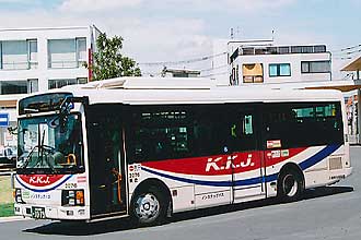 〔２０７６〕　いすゞＳＤＧ－ＬＲ２９０Ｊ１（２０１２年）