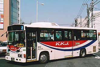 〔２０３７〕　日野ＫＫ－ＲＪ１ＪＪＨＫ（２００３年）