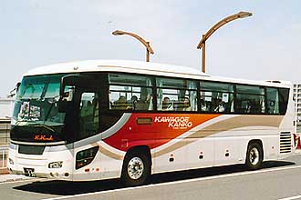 〔５００４〕　日野ＡＤＧ－ＲＵ１ＥＳＡＡ（２００５年）