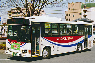 〔群馬２００か６３６〕