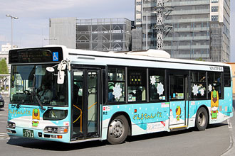 〔群馬２００か１３７３〕