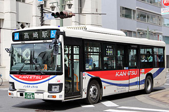 〔群馬２００か１４８７〕