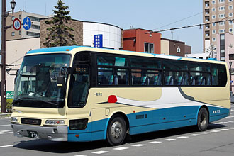 〔釧路２００か４９８〕