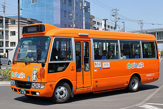 〔札幌２００あ６９９〕