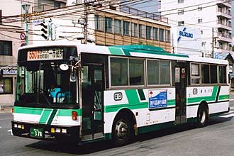 〔旭川２２か３７８〕