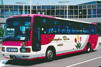 〔帯広２００か１２〕