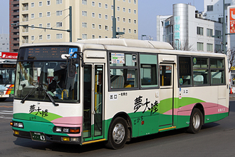 〔帯広２００か４３〕