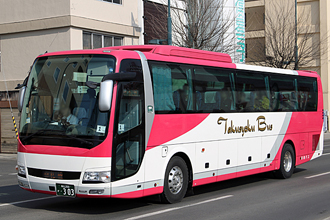 〔帯広２００か３０３〕