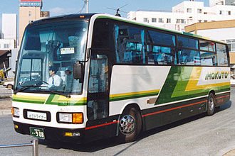 29日6時までSALE！6980→6700円　北海道　生ハスカップ2キロ 新潟交通（三菱ふそう）