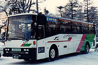 〔６４１－７９７２〕　いすゞＰ－ＬＶ２１９Ｓ（１９８７年）
