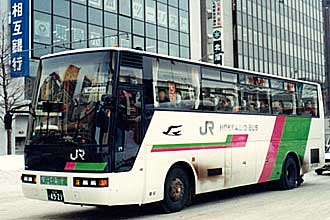 〔７４１－７９７４〕　いすゞＰ－ＬＶ７１９Ｒ（１９８７年）