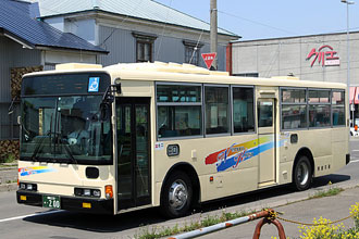 〔釧路２３０あ２００〕