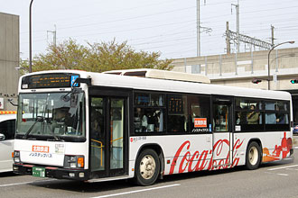 〔２６－６８８〕　日野ＰＪ－ＫＶ２３４Ｎ１（２００６年）