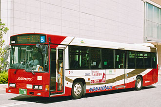 〔２６－６８３〕　日野ＰＫ－ＨＲ７ＪＰＡＥ（２００６年）