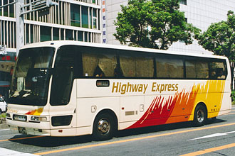 〔福井２２か１５２９〕