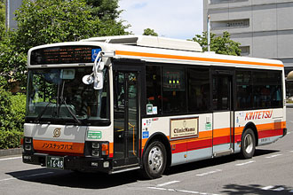 〔岐阜２００か１６４８〕