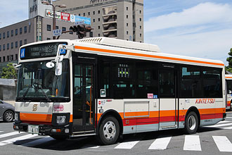 〔岐阜２３０あ４１７〕