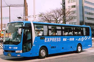 〔２８１４〕　三菱ふそうＢＫＧ－ＭＳ９６ＪＰ（２００９年）