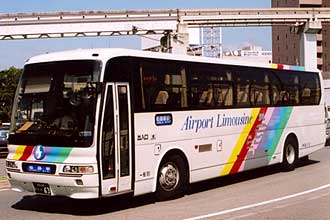 〔４５３４〕　三菱ふそうＫＣ－ＭＳ８２９ＰＡ（１９９９年）