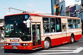 〔５６７０〕　三菱ふそうＰＫＧ－ＭＰ３５ＵＭ（２０１１年）