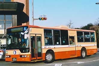 〔５８７１〕　三菱ふそうＬＫＧ－ＭＰ３７ＦＭ（２０１２年）