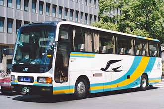 JR四国バス　三菱ふそうエアロエース　高速路線バス 高速バス・路線バス「JR四国バス」公式サイト