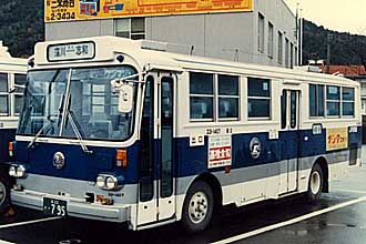 〔３３１－１４０７〕　いすずＫ－ＣＣＭ４１０（１９８１年）