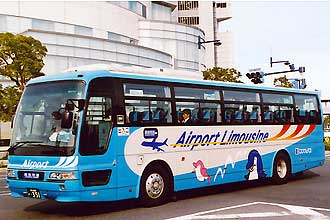 〔香川２００か３５１〕　三菱ふそうＰＪ－ＭＳ８６ＪＰ（２００７年）