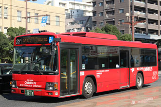 〔５２１－１１６１３〕　いすゞＬＫＧ－ＬＶ２３４Ｎ３（２０１２年）