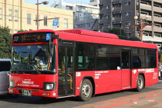 〔５３１－１６６２６〕　いすゞＱＤＧ－ＬＶ２９０Ｎ１（２０１６年）