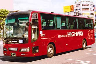 〔７４８－０６５５８〕　日産ディーゼルＰＫＧ－ＲＡ２７４ＲＢＮ（２００６年）