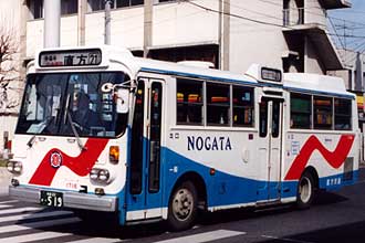 〔１７１６〕　いすゞＫ－ＣＤＭ４１０（１９８３年）