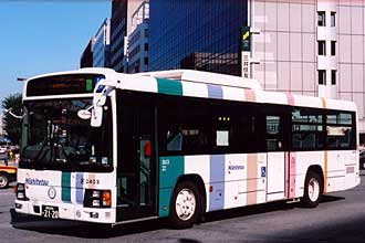 〔２４０３〕　いすゞＰＫＧ－ＬＶ２３４Ｎ２（２０１０年）