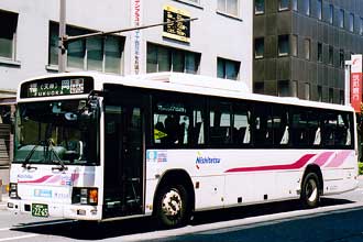 〔２５０６〕　いすゞＬＤＧ－ＬＶ２３４Ｑ３（２０１１年）