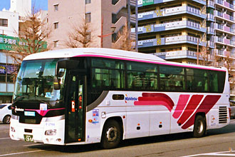 〔２７６６〕　いすゞＱＰＧ－ＲＵ１ＥＳＢＪ（２０１３年）