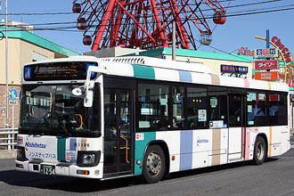 〔１１９６〕　いすゞ２ＴＧ－ＬＶ２９０Ｑ２（２０１７年）