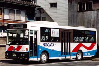 〔３００６〕　日産ディーゼルＫＣ－ＲＭ２１１ＧＳＮ（１９９９年）