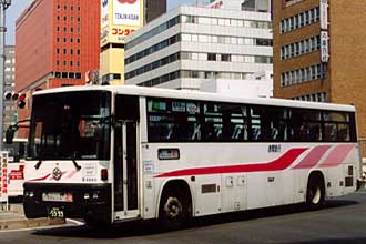 〔８６９０〕　日野Ｕ－ＲＵ２ＦＴＡＢ（１９９２年）