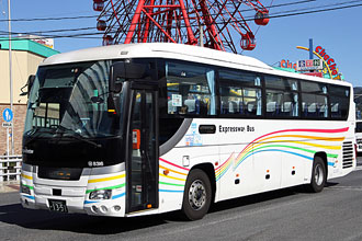 〔８３１６〕　日野２ＴＧ－ＲＵ１ＡＳＤＡ（２０１９年）