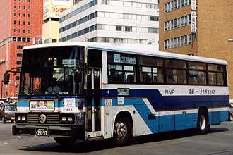 〔４３４１〕　三菱ふそうＰ－ＭＳ７２５Ｓ（１９８８年）