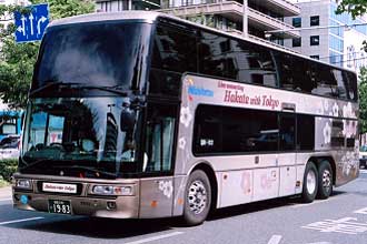 〔０００１〕　三菱ふそうＢＫＧ－ＭＵ６６ＪＳ（２００９年）