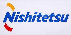 西鉄のシンボルマーク