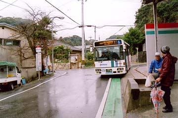 「終点の記憶」 勝馬