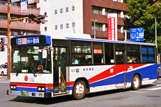 〔熊本２００か７５５〕