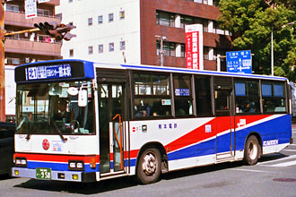 〔熊本２００か９５８〕