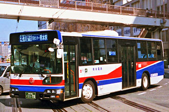 〔熊本２００か１１７８〕