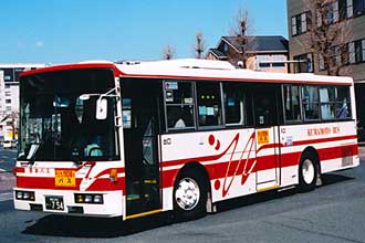 〔熊本２００か７５４〕