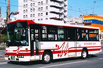 〔熊本２００か９０３〕